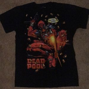 Deadpool T-shirt